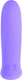 Purple Haze Rechargeable Bullet Vibrator Adult Toy