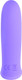 Purple Haze Rechargeable Bullet Vibrator by Evolved Novelties