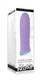 Purple Haze Rechargeable Bullet Vibrator by Evolved Novelties - view 2