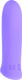 Evolved Novelties Purple Haze Rechargeable Bullet Vibrator - Product SKU ENRS30392