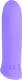Purple Haze Rechargeable Bullet Vibrator by Evolved Novelties - view 3