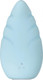 Rechargeable Pinkie Promise Blue Finger Vibrator by Evolved Novelties - Product SKU ENRS41422