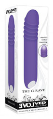Evolved The G Rave by Evolved Novelties
