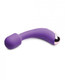 Gossip Silicone G-spot Mini Wand Rechargeable Violet by Curve Novelties - Product SKU CN04072540