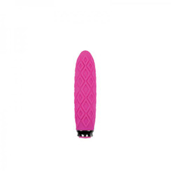 Luxe Compact Priness Vibe Pink Best Sex Toys