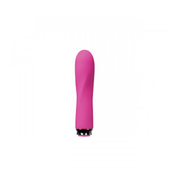 Luxe Vibe Scarlet Pink Sex Toy