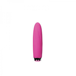 Luxe Compact Vibe Electra Pink Sex Toys