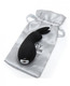 LoveHoney Fifty Shades Of Grey Greedy Girl Clitoral Rabbit Vibrator - Product SKU FS74947