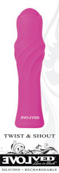 Evolved Twist & Shout by Evolved Novelties