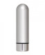 Adam & Eve Eves Rechargeable Silver Metal Bullet by Evolved Novelties - Product SKU ENAEWF83792