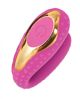 Surenda Enhanced Oral Vibe Pink by NassToys