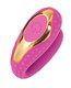 Surenda Enhanced Oral Vibe Pink by NassToys