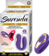 NassToys Surenda Enhanced Oral Vibe Purple - Product SKU NW27402