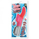 Tongue Twister Red Vibrator by Golden Triangle - Product SKU GT298CS