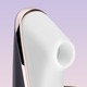Satisfyer Pro Traveler Rechargeable Clitoral Stimulator - view 2