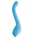 Satisfyer Partner Multifun 1 Blue Couples Vibrator by Satisfyer - Product SKU EIS16396