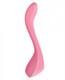 Satisfyer Partner Multifun 2 Pink Couples Vibrator by Satisfyer - Product SKU EIS16402