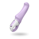 Satisfyer Vibes Charming Smile G-Spot Purple Vibrator by Satisfyer - Product SKU EIS16426
