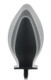 Trinity Vibes Inflatable Butt Plug - Product SKU LE650