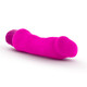 Luxe Marco Pink Realistic Vibrator by Blush Novelties - view 2