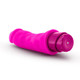 Luxe Marco Pink Realistic Vibrator by Blush Novelties - view 3