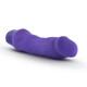 Luxe Marco Purple Realistic Vibrator by Blush Novelties - Product SKU BN63901