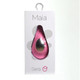 Sera USB Clitoral Lay-On Vibrator Pink by Maia Toys - Product SKU MT17002P3