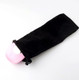 Maia Toys Sera USB Clitoral Lay-On Vibrator Pink - Product SKU MT17002P3
