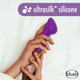 Noje B4 Iris by Blush Novelties - view 3