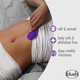 Noje B4 Iris by Blush Novelties - view 4
