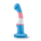 Avant Pride P2 True Blue G-Spot Dildo Adult Sex Toys