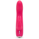 Happy Rabbit Mini Rabbit Rechargeable Vibrator Pink by Love Honey - view 2