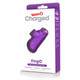 Screaming O Charged Fing O Vooom Mini Vibe Purple - view 2