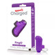 Screaming O Charged Fing O Vooom Mini Vibe Purple - view 4