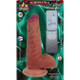 Lifelikes Vibrating Latin Duke Dong 7 inches by NassToys - Product SKU NW2014 -3