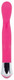 Silicone G Bunny Slim Pink Vibrator by Evolved Novelties - Product SKU ENAEWF99572