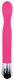 Evolved Novelties Silicone G Bunny Slim Pink Vibrator - Product SKU ENAEWF99572