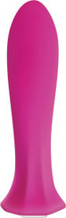 The Queen Pink Vibrator by Evolved Novelties