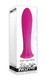 The Queen Pink Vibrator by Evolved Novelties - view 2