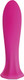 The Queen Pink Vibrator by Evolved Novelties - view 4