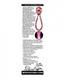 Starlite Bullet Vibrator Pink by Evolved Novelties - view 2