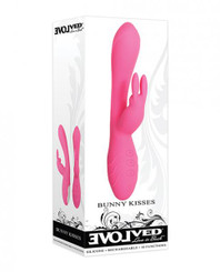 Evolved Bunny Kisses Best Sex Toys