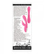 Evolved Bunny Kisses by Evolved Novelties - view 4