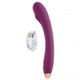 Cloud 9 G-Spot Slim 8 inches Plum Purple Vibrator Best Adult Toys