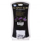 Cloud 9 G-Spot Slim 8 inches Plum Purple Vibrator by Cloud 9 Novelties - Product SKU WTC500841