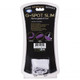 Cloud 9 G-Spot Slim 8 inches Plum Purple Vibrator by Cloud 9 Novelties - view 2