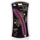 Cloud 9 G-Spot Slim 8 inches Plum Purple Vibrator by Cloud 9 Novelties - view 4