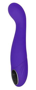 Midnight Lavender Vibrator 10 Function Adult Toy