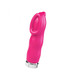 Luv Plus Rechargeable Clitoris Vibe Foxy Pink Sex Toys