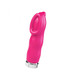 Luv Plus Rechargeable Clitoris Vibe Foxy Pink by Vedo